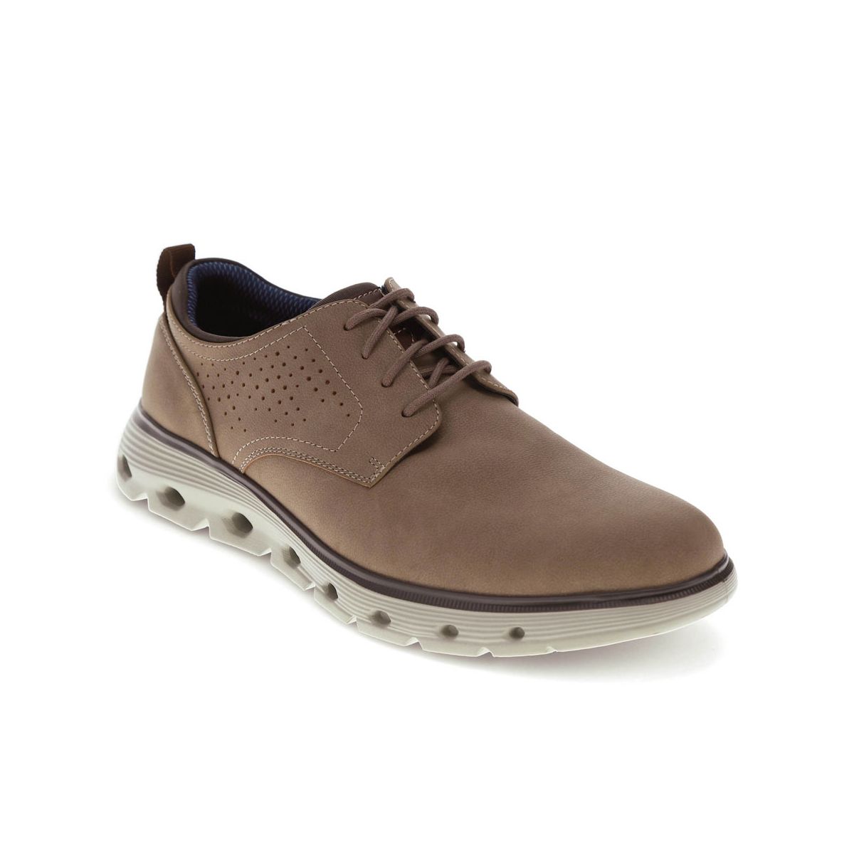 Dockers Mens Franco Fusion 2.0 Sneaker - thumbnail 9