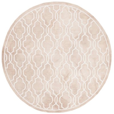 Dip Dye DDY539 Hand Tufted Indoor Rugs - Safavieh