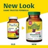 MegaFood Vitamin D3 2000 IU (50 mcg) - Vitamin D Supplement, Immunity, Bones, Teeth & Muscle Support, Vegetarian, Non-GMO, Kosher, 90 Servings - 3 of 4