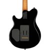 Ernie Ball Music Man Axis Super Sport Quilt Top Electric Guitar Macha - 2 of 4