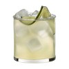 12.5oz 4pk Glass Clarte Short Tumblers - Project 62™ - image 3 of 4