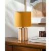 Livabliss Melbu Modern Table Lamps - 2 of 4