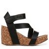 Blowfish Malibu Women's Hapuku Strappy Wedge Sandal - 3 of 4