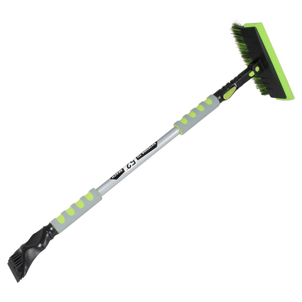 Automotive Snow Brush SubZero