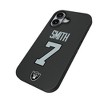 NFL Las Vegas Raiders Players Game Tactic Bump Cell Phone Case for Apple iPhone 17 Series - 2 of 4