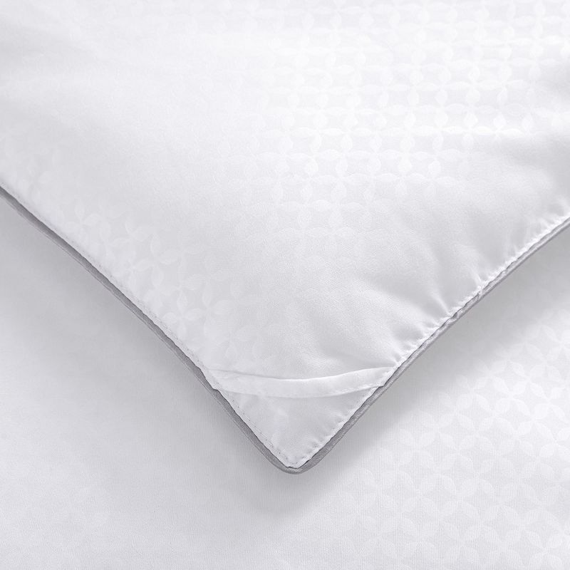 Peace Nest Light to Medium Weight Down Alternative Comforter Duvet Insert, 5 of 10