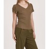 Women's Maddie Top - Another Love - 2 of 4