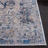 Vogue VGE164 Power Loomed Indoor Rugs - Safavieh - 4 of 4