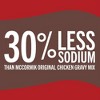 McCormick Less Sodium Chili Seasoning Mix - 1.25 oz - image 2 of 4