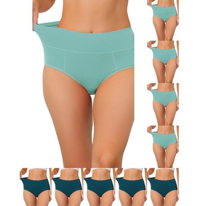 5 macaron green 5 dark blue