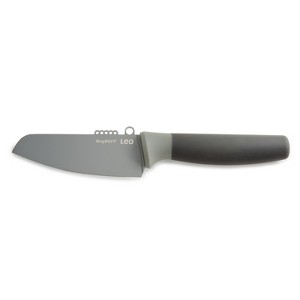 BergHOFF Balance Non-stick Stainless Steel Vegetable Knife 4.5", Recycled Material - 1 of 4
