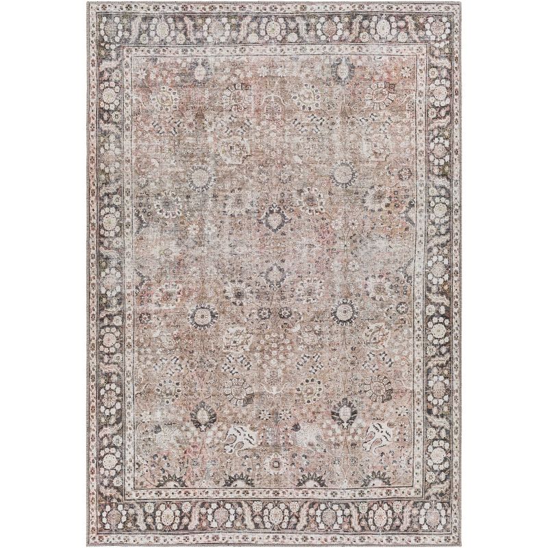 Colin Traditional Machine Washable Rug - Artistic Weavers, 1 of 10