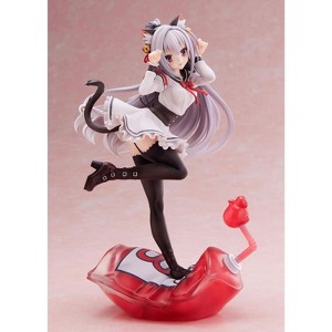 DRACU-RIOT! Elina Olegovna Oven Limited Edition 1:7 Statue : Alice Glint - 1 of 1
