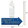 Big Dot of Happiness Funny Ramadan - Eid Mubarak Photo Booth Props Kit - 10 Piece - 2 of 4