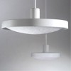 Eurofase Lighting Sandstone 1 - Light Pendant in  White - 3 of 3