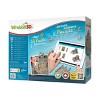 Wrebbit Castles & Cathedrals - Le Chateau Frontenac 3D Jigsaw Puzzle 865pc - 4 of 4