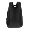 Aeropostale 16.5" Small Backpack for Girls Boys, Back-To-School Essentials Bags with Front Zip Pocket Side Mesh Pocket - 2 of 4