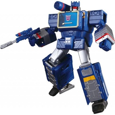 Lg36 Soundwave Japanese Transformers Legends Action Figures Target