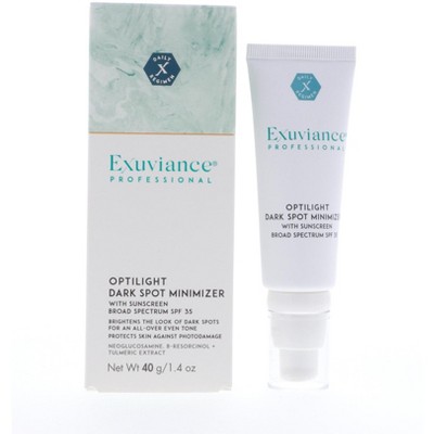 Exuviance Optilight All Over Dark Spot Minimizer SPF35, 1.4 oz