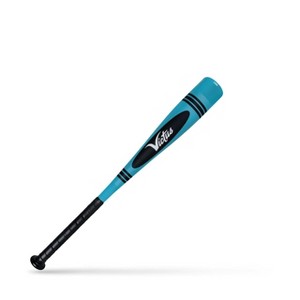 2024 Victus Vibe Crayon Tee Ball USA Baseball Bat - VTBVIBC - 1 of 4