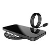 Keyscaper Star Wars Empire Quadratic 15-Watt Wireless Charger - 4 of 4