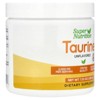 Super Nutrition Taurine, Unflavored, 7.05 oz (200 g) - 4 of 4