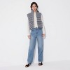 Women's Knit Vest - Wild Fable™ - 3 of 4