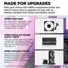 Refurbished: HP OMEN 35L GT16 Gaming Desktop PC Intel Core Ultra 7 265K 32GB 2TB Win11H - Manufacturer Refurbished - 4 of 4