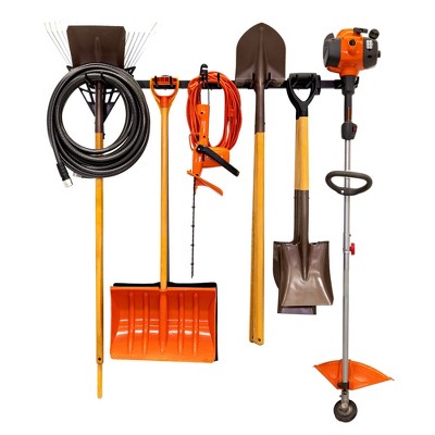 Teal Triangle G-Tool | Adjustable Wall Storage System | Holds 300 lbs