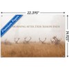 Trends International Hunting - The Day After Unframed Wall Poster Prints - image 3 of 4