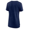 NCAA Northern Arizona Lumberjacks Women's T-Shirt - 3 of 3