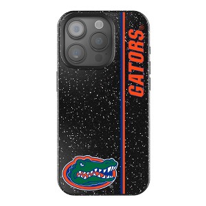 Keyscaper NCAA Sidebar Bling Cell Phone Case for iPhone 16 Pro - 1 of 4