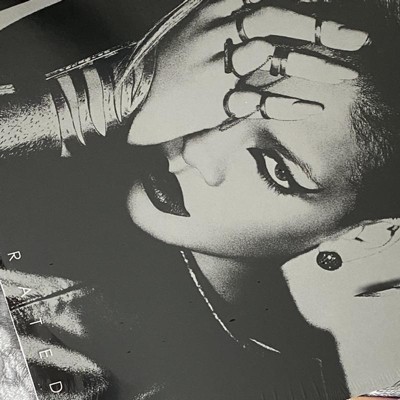Rated R - Rihanna - Álbum - VAGALUME