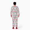 PATPAT Christmas Family Matching Pajama Sets Includes Christmas Socks - Perfect for Family Photos & Holiday Celebrations - 3 of 4