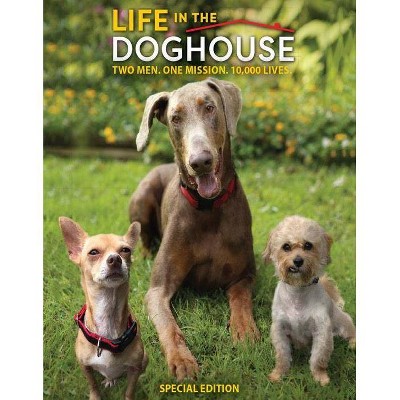 Life in the Doghouse (Blu-ray)(2019)