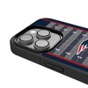 NFL AFC Teams Field Bump Cell Phone Case for Apple iPhone - 4 of 4