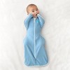 Love To Dream Swaddle Up Original Sleep Sack - Original Cotton 1.0 TOG - 2 of 4
