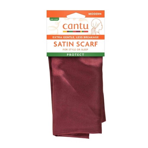 Cantu Satin Pattern Scarf - 1ct : Target