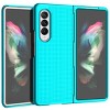 Nakedcellphone Slim Case and Holster Belt Clip with S Pen Holder for Samsung Galaxy Z Fold 3 - 2 of 4