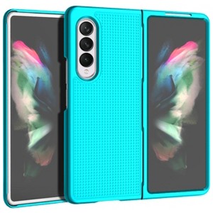 Nakedcellphone Slim Hard Case for Samsung Galaxy Z Fold 3 - 1 of 4