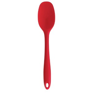 RSVP International Ela Style Silicone Spatula - 1 of 4