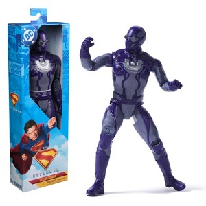 DC Comics Superman Legacy Man Behind the Mask Action Figure 12" - 1 of 4