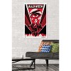 Trends International Marvel Cinematic Universe - Black Widow - Eye Framed Wall Poster Prints - 2 of 4