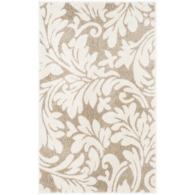Amherst AMT425 Power Loomed Indoor Rug -Safavieh