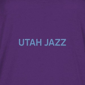 NBA Utah Jazz Women's Long Sleeve Hooded Sweatshirt - S - 1 of 4