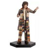 Eaglemoss Collections Doctor Who 1:6 Mega Figurine | Fourth Doctor Tom Baker - 2 of 4