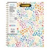 Blue Sky 8.5"x11" Teacher Lesson Planning Calendar Miah Matte Lam - 3 of 4