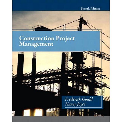 ISBN 9780132877244 - Construction Project Management - 4th Edition By ...