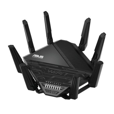 Asus RT-BE96U Routers