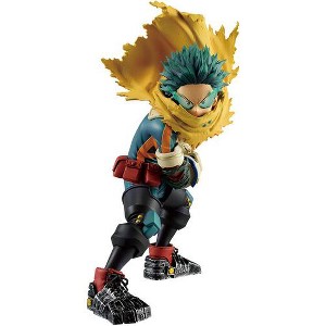 Bandai - Ichibansho - My Hero Academia - Masterlise - Izuka Midoriya (Stand Up Again) Figure (MHA) - 1 of 4